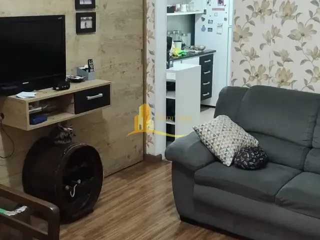 Casa 2 quartos e 2 banheiros, à venda, no bairro Itaquera em São Paulo