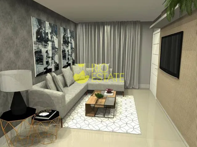 Casa com 200m² 3 quartos e 1 banheiro, à venda, no bairro Jardim Belvedere em Volta Redonda