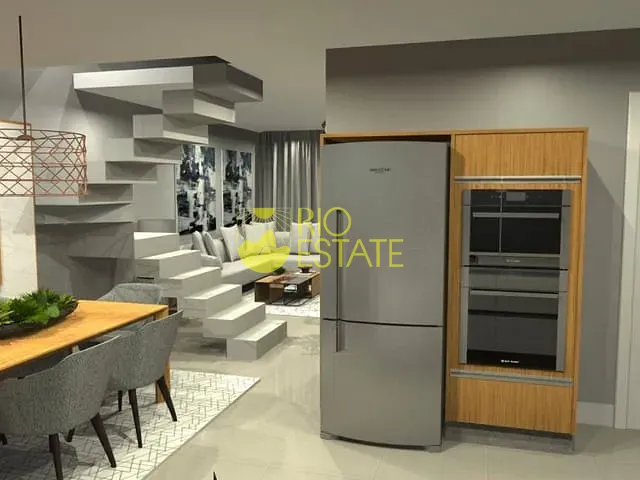 Casa com 200m² 3 quartos e 1 banheiro, à venda, no bairro Jardim Belvedere em Volta Redonda