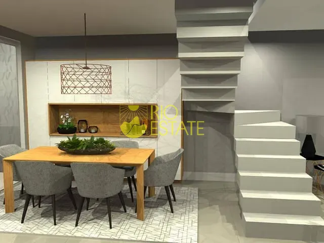 Casa com 200m² 3 quartos e 1 banheiro, à venda, no bairro Jardim Belvedere em Volta Redonda