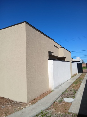 Casa com 80m² 2 quartos e 2 banheiros, à venda, no bairro Enseada das Gaivotas em Rio das Ostras