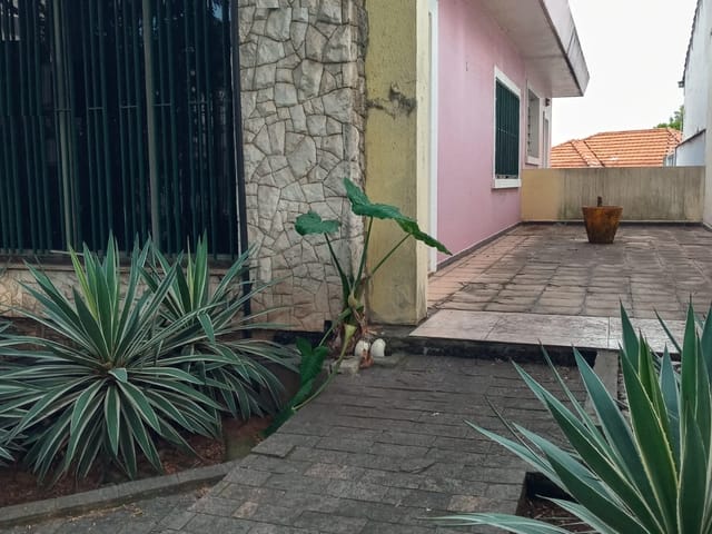 Casa com 520m², à venda ou para alugar, no bairro Vila Monumento em São Paulo