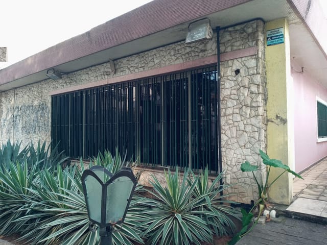 Casa com 520m², à venda ou para alugar, no bairro Vila Monumento em São Paulo