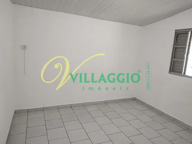 Casa com 150m² 2 quartos e 1 banheiro, à venda, no bairro Jardim Santa Catarina em São José do Rio Preto