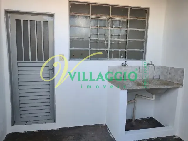 Casa com 150m² 2 quartos e 1 banheiro, à venda, no bairro Jardim Santa Catarina em São José do Rio Preto
