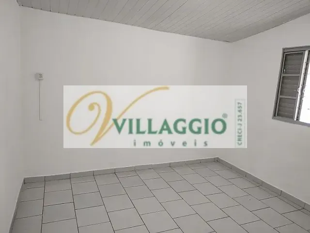 Casa com 150m² 2 quartos e 1 banheiro, à venda, no bairro Jardim Santa Catarina em São José do Rio Preto