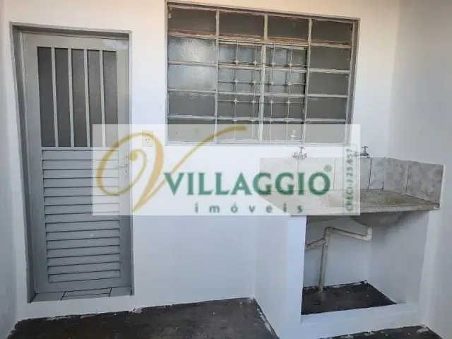 Casa com 150m² 2 quartos e 1 banheiro, à venda, no bairro Jardim Santa Catarina em São José do Rio Preto