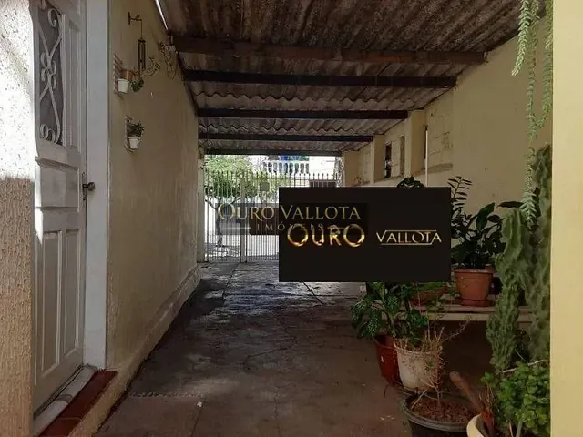 Casa com 349m² 4 quartos e 4 banheiros, à venda, no bairro Vila São José (Ipiranga) em São Paulo