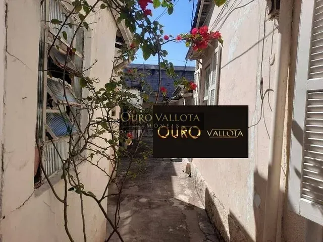 Casa com 349m² 4 quartos e 4 banheiros, à venda, no bairro Vila São José (Ipiranga) em São Paulo