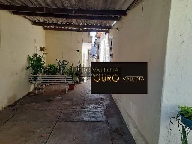 Casa com 349m² 4 quartos e 4 banheiros, à venda, no bairro Vila São José (Ipiranga) em São Paulo