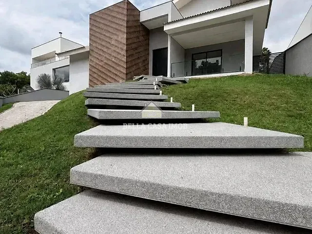 Casa com 1068m² 5 quartos e 6 banheiros, à venda, no bairro Parque Reserva Fazenda Imperial em Sorocaba