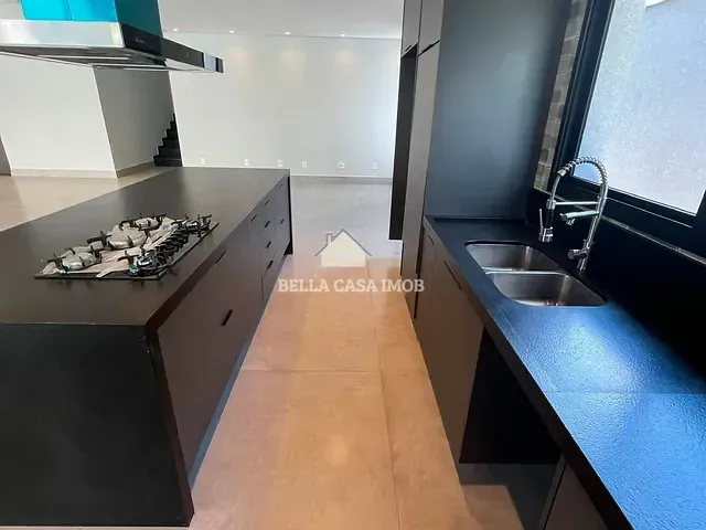 Casa com 1068m² 5 quartos e 6 banheiros, à venda, no bairro Parque Reserva Fazenda Imperial em Sorocaba