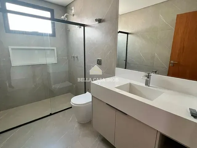 Casa com 1068m² 5 quartos e 6 banheiros, à venda, no bairro Parque Reserva Fazenda Imperial em Sorocaba