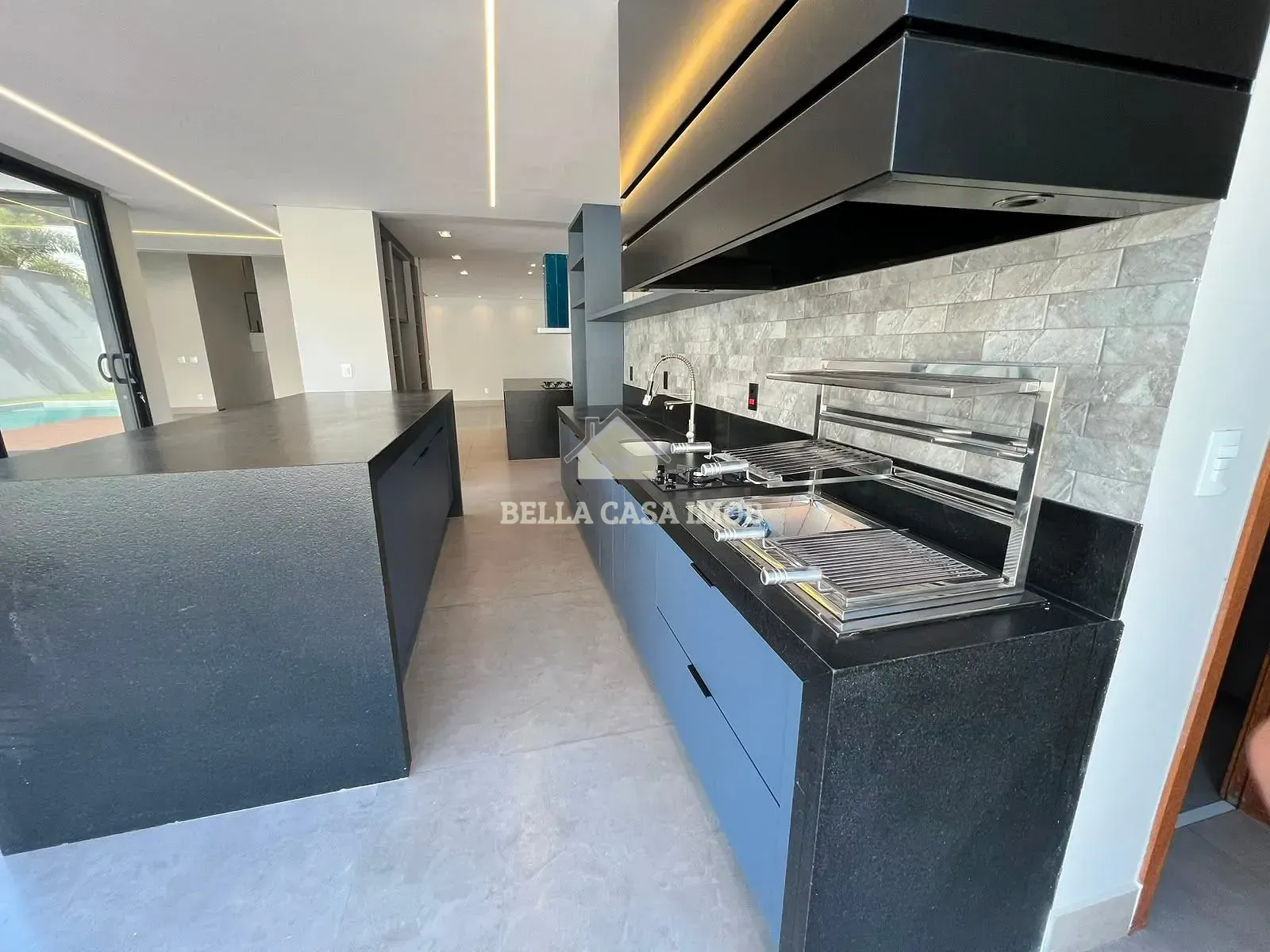 Casa, 5 quartos, 645 m² - Foto 28