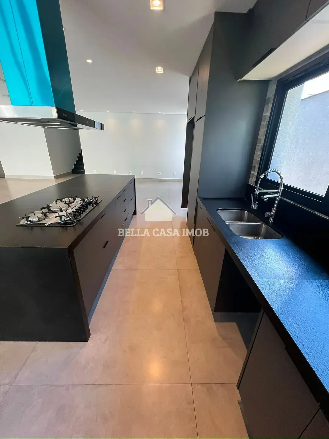 Casa, 5 quartos, 645 m² - Foto 3
