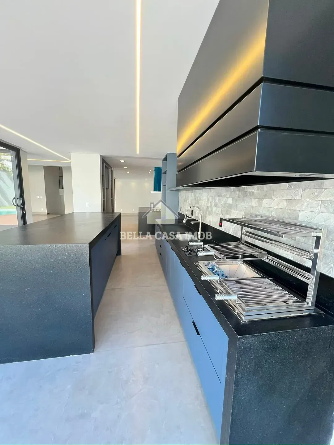 Casa, 5 quartos, 645 m² - Foto 5