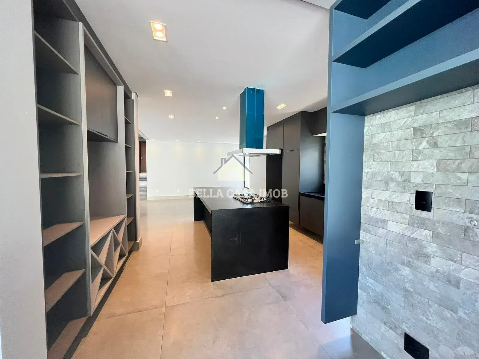 Casa, 5 quartos, 645 m² - Foto 9