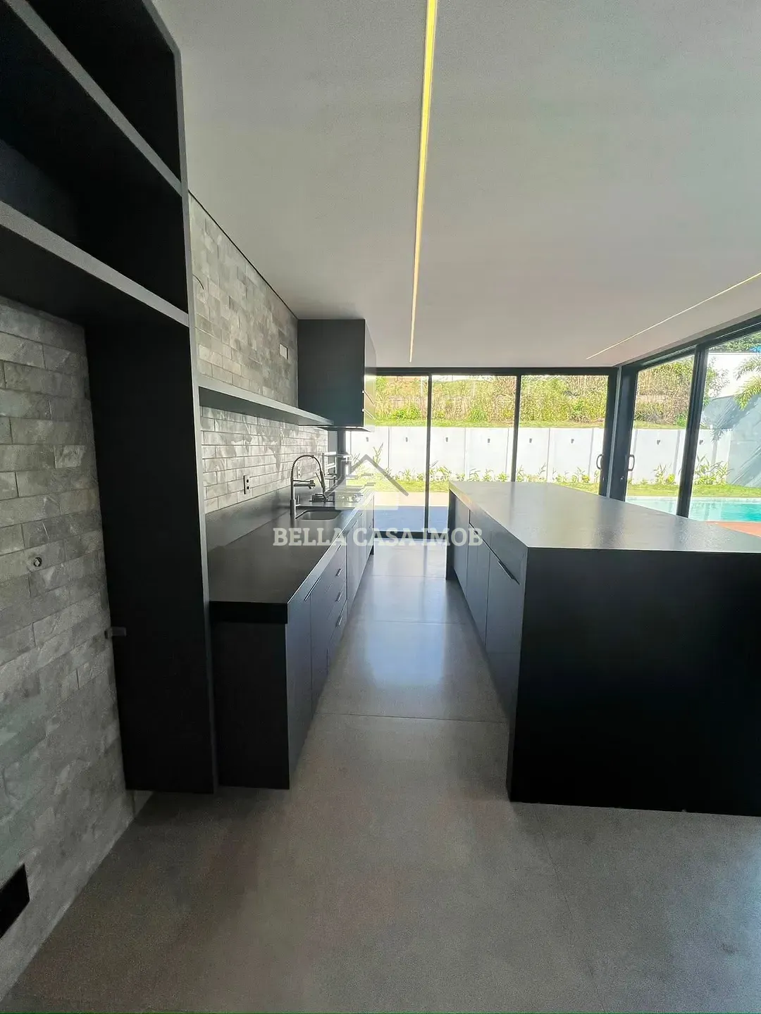Casa, 5 quartos, 645 m² - Foto 12
