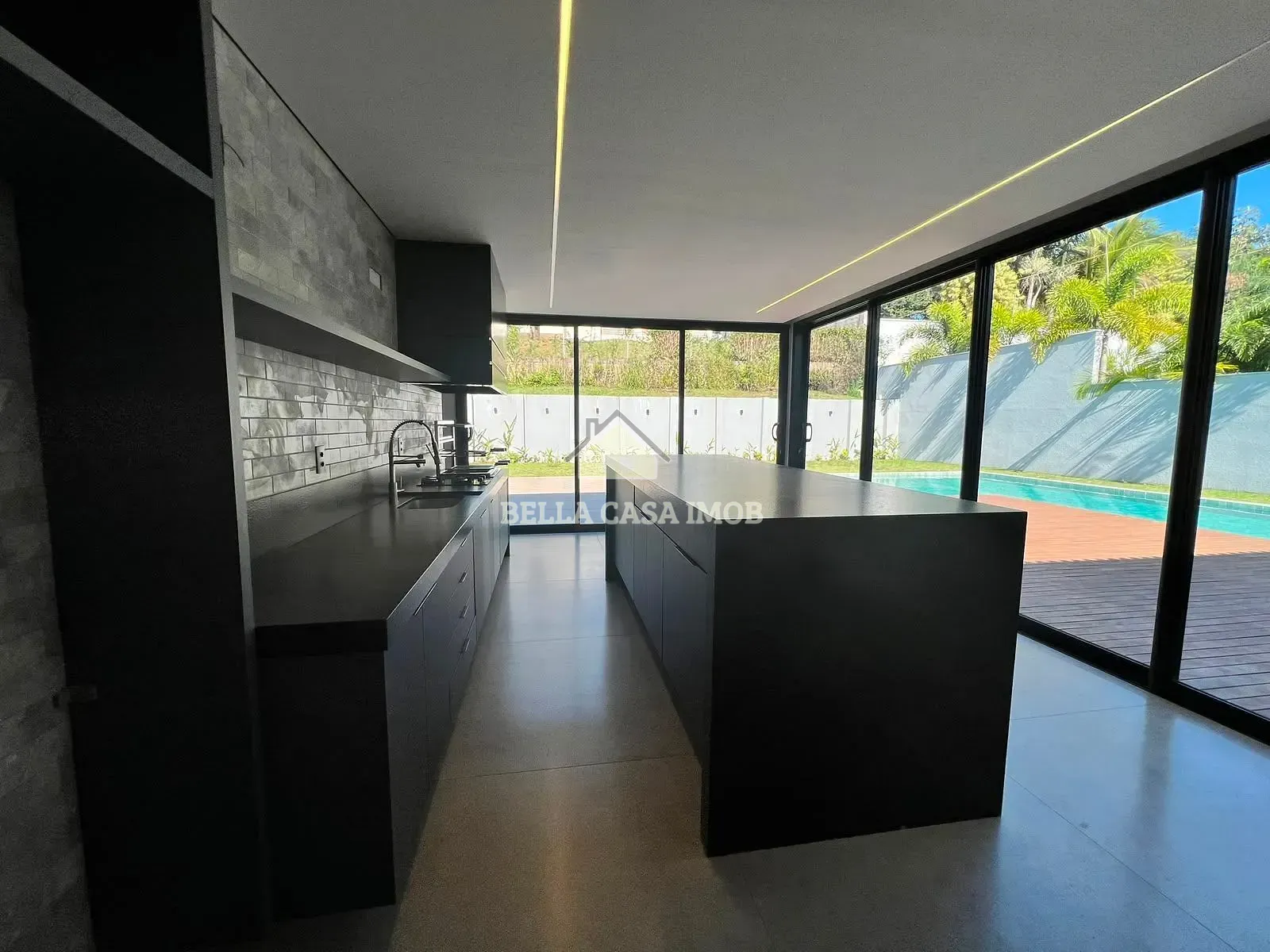 Casa, 5 quartos, 645 m² - Foto 21