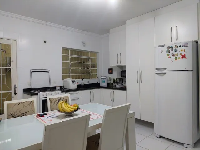Casa 2 quartos e 3 banheiros, à venda, no bairro Chácara Jafet em Mogi das Cruzes
