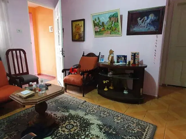 Casa com 183m² 2 quartos e 1 banheiro, à venda, no bairro Cerâmica em São Caetano do Sul