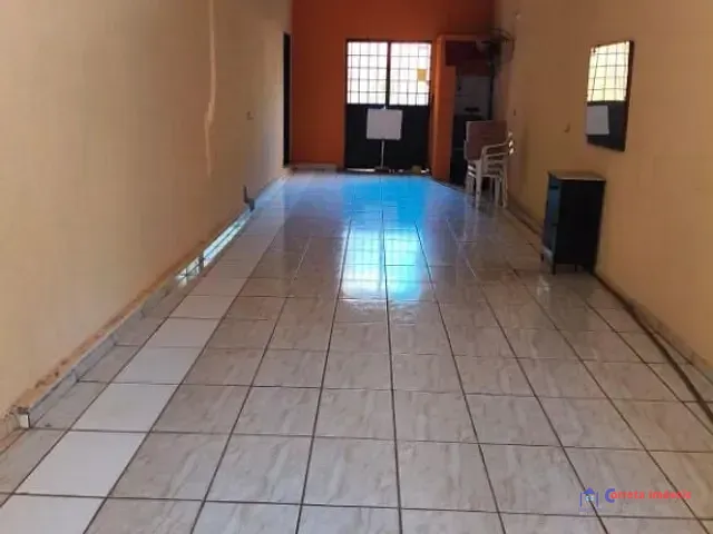 Casa 2 quartos e 1 banheiro, para alugar, no bairro Colinos em Três Lagoas