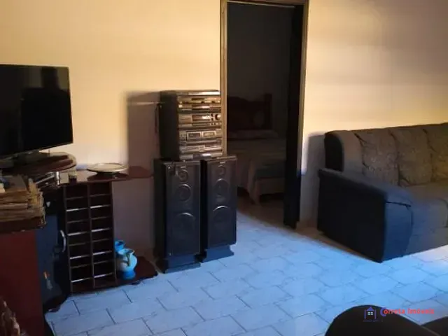 Casa 2 quartos e 1 banheiro, para alugar, no bairro Colinos em Três Lagoas