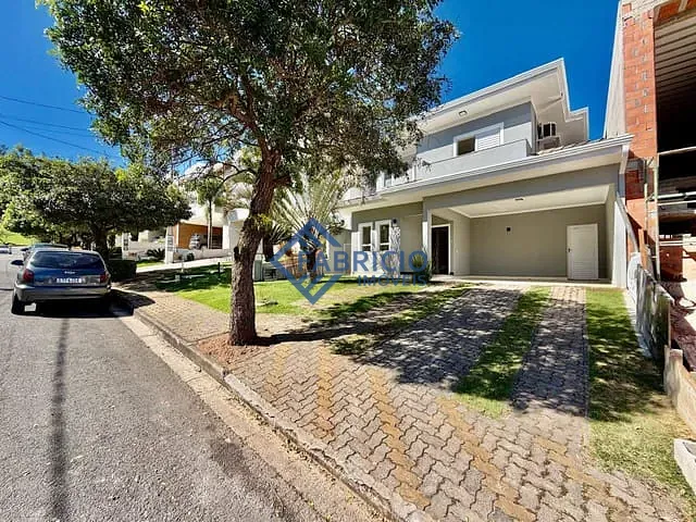 Casa 3 quartos e 5 banheiros, à venda ou para alugar, no bairro Bosque em Vinhedo