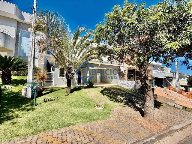 Casa 3 quartos e 5 banheiros, à venda ou para alugar, no bairro Bosque em Vinhedo