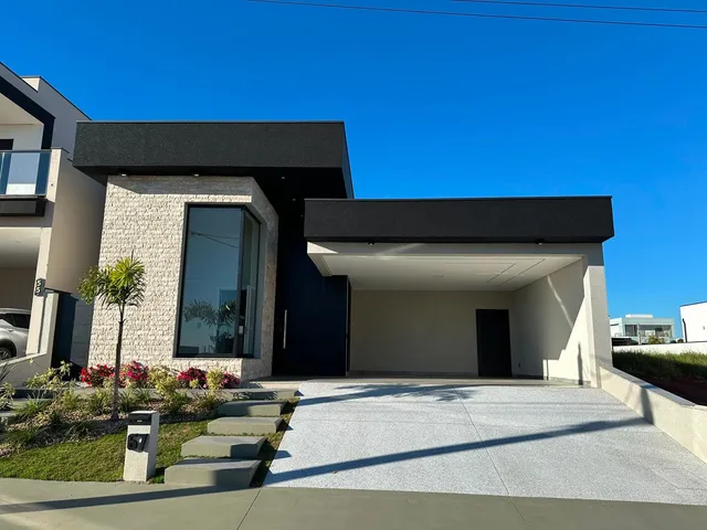 Casa com 360m² 3 quartos e 4 banheiros, à venda, no bairro Residencial Esplanada de Tatuí em Tatuí