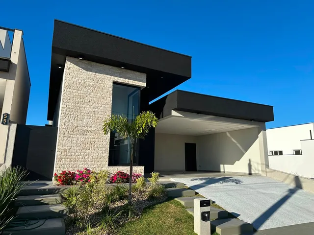 Casa com 360m² 3 quartos e 4 banheiros, à venda, no bairro Residencial Esplanada de Tatuí em Tatuí