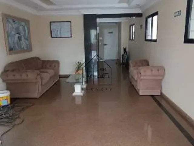 Apartamento 3 quartos e 3 banheiros, à venda ou para alugar, no bairro Tijuco Preto em Vargem Grande Paulista