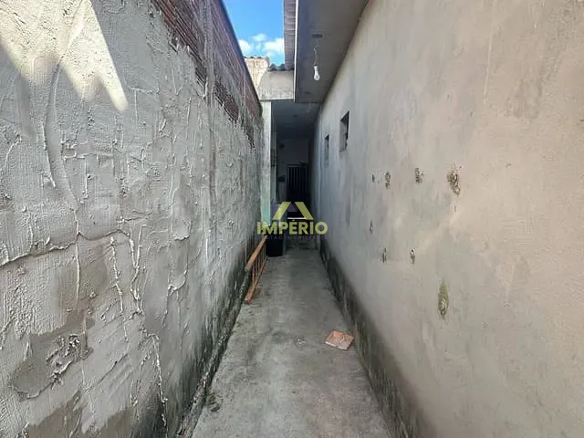 Casa com 150m² 1 quarto e 1 banheiro, à venda, no bairro Jardim São Judas Tadeu em Salto