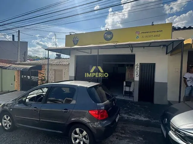 Casa com 150m² 1 quarto e 1 banheiro, à venda, no bairro Jardim São Judas Tadeu em Salto