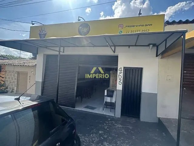 Casa com 150m² 1 quarto e 1 banheiro, à venda, no bairro Jardim São Judas Tadeu em Salto