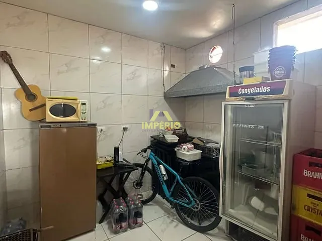Casa com 150m² 1 quarto e 1 banheiro, à venda, no bairro Jardim São Judas Tadeu em Salto