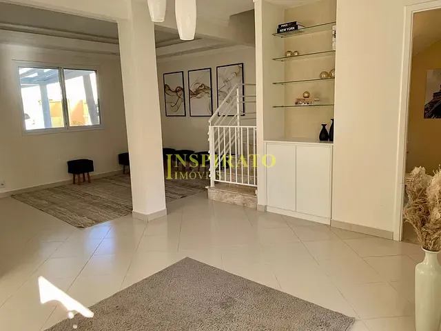 Casa 3 quartos e 3 banheiros, à venda, no bairro Jardim Shangai em Jundiaí