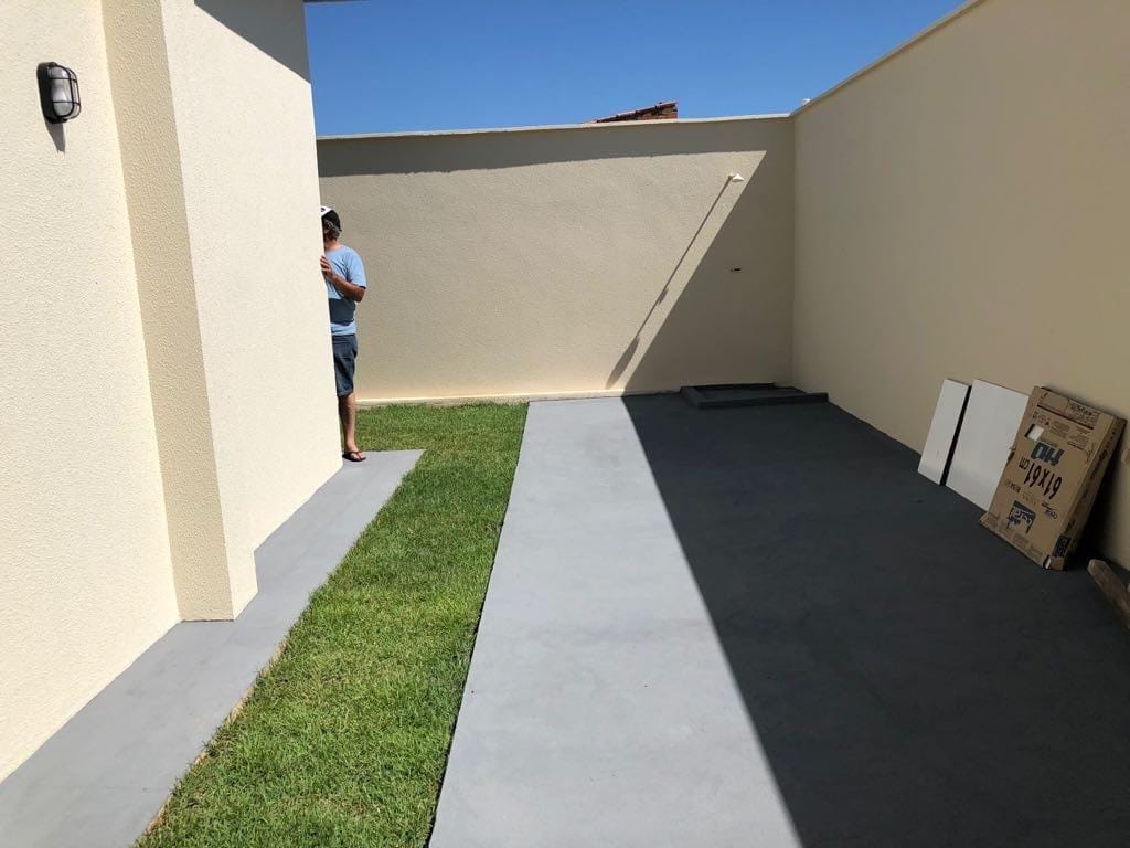 Casa à venda com 2 quartos, 62m² - Foto 12