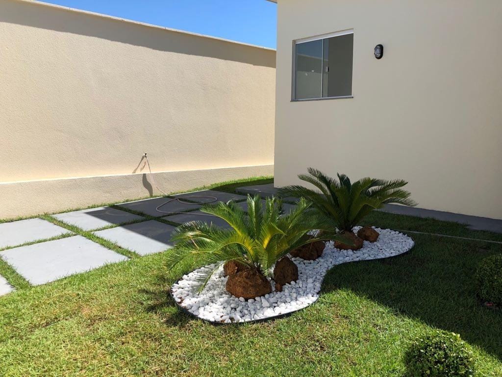 Casa à venda com 2 quartos, 62m² - Foto 8