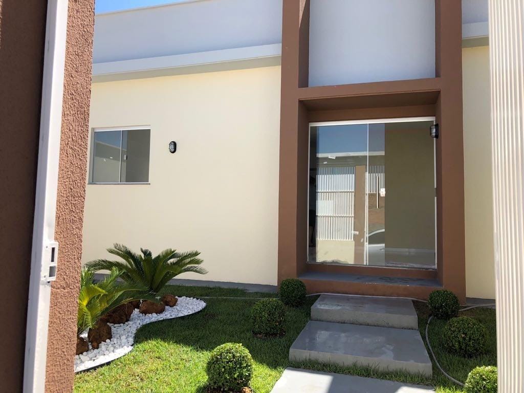 Casa à venda com 2 quartos, 62m² - Foto 6