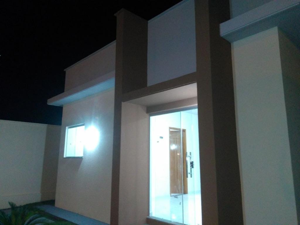 Casa à venda com 2 quartos, 62m² - Foto 2