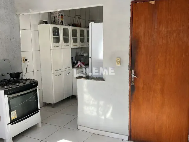 Casa com 154m² 3 quartos e 1 banheiro, à venda, no bairro Núcleo Habitacional Nenê Pereira Lima em Mococa