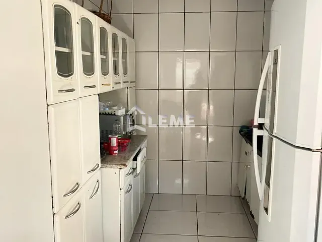 Casa com 154m² 3 quartos e 1 banheiro, à venda, no bairro Núcleo Habitacional Nenê Pereira Lima em Mococa