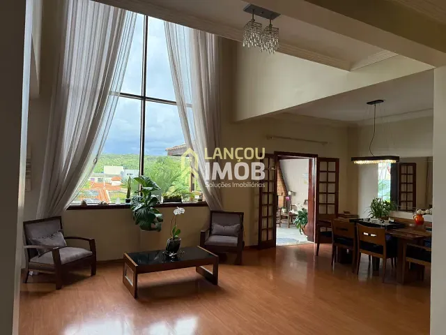 Casa 4 quartos e 4 banheiros, à venda ou para alugar, no bairro Jardim das Samambaias em Jundiaí