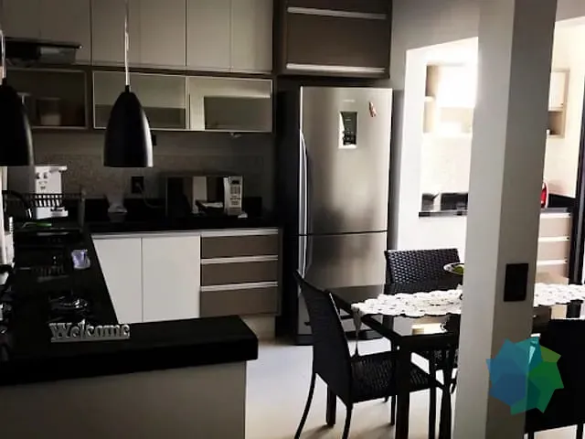 Casa com 175m² 3 quartos e 3 banheiros, à venda, no bairro Condomínio Village Moutonnée em Salto