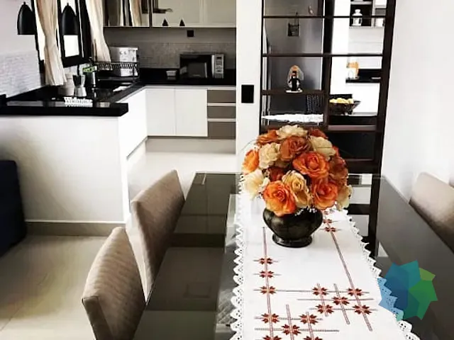 Casa com 175m² 3 quartos e 3 banheiros, à venda, no bairro Condomínio Village Moutonnée em Salto
