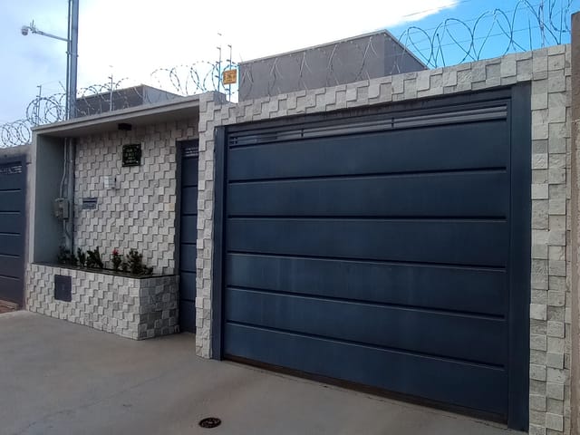 Foto do Casa - Casa 3Q com suíte à venda no Independência, Aparecida de Goiânia, GO | Maxwell Imóveis