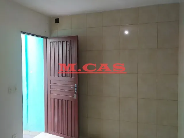 Casa 2 quartos e 2 banheiros, para alugar, no bairro Vila Canero em São Paulo
