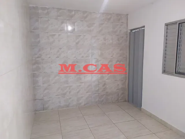 Casa 2 quartos e 2 banheiros, para alugar, no bairro Vila Canero em São Paulo