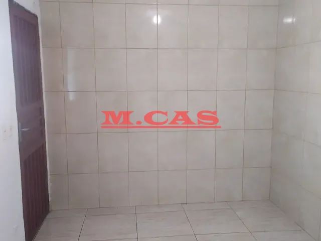 Casa 2 quartos e 2 banheiros, para alugar, no bairro Vila Canero em São Paulo